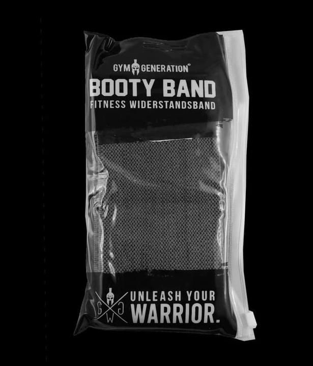 Produktbild Gym Generation Booty Band / Fitness Widerstandsband (Mittel)