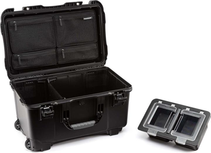 Produktbild Nanuk Trail 50 (Fotokoffer, 51.10 l)
