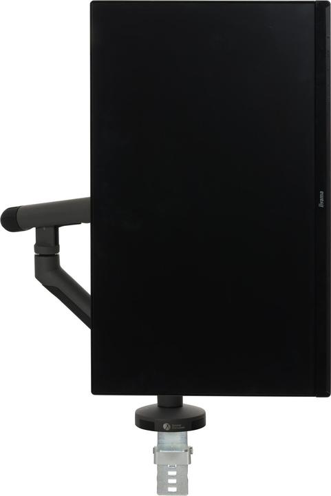 Actual product image Bakker Elkhuizen BNEBFSB BAKKER BE Flexible monitor arm (Table, 35", 10 kg)