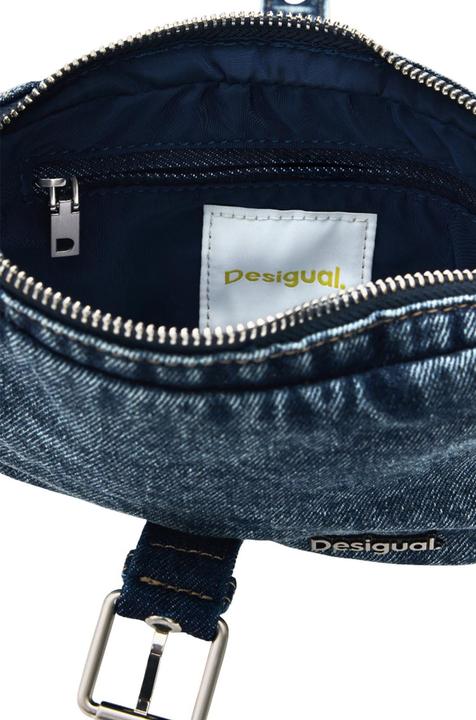 Immagine prodotto Desigual Curio Denim Bag