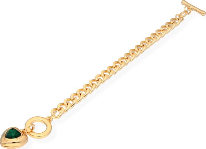 Produktbild Carat Colorstone (21 cm, Bronze Plaqué)