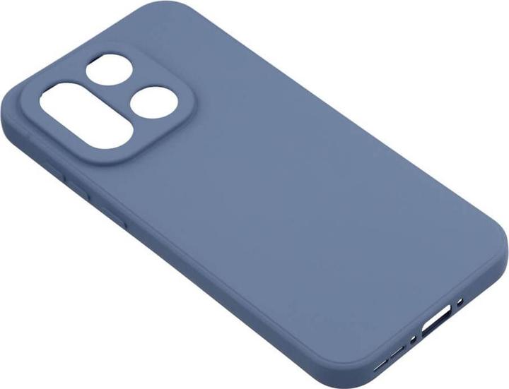 Produktbild Cover-Discount OnePlus 15 - Silikon Gummi Hülle in Unifarbe (OnePlus 15)