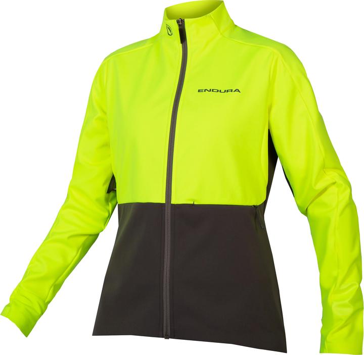 Actual product image Endura Ladies Windchill Jacket II (L)