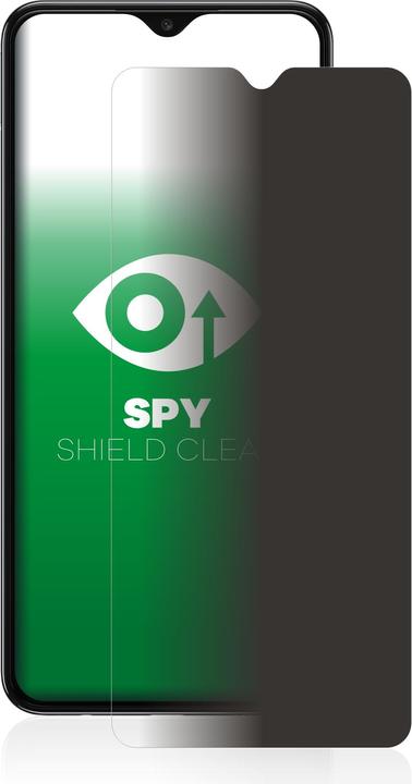 Produktbild upscreen Spy Shield Blickschutzfolie (1 Stück, Samsung Galaxy A04S)