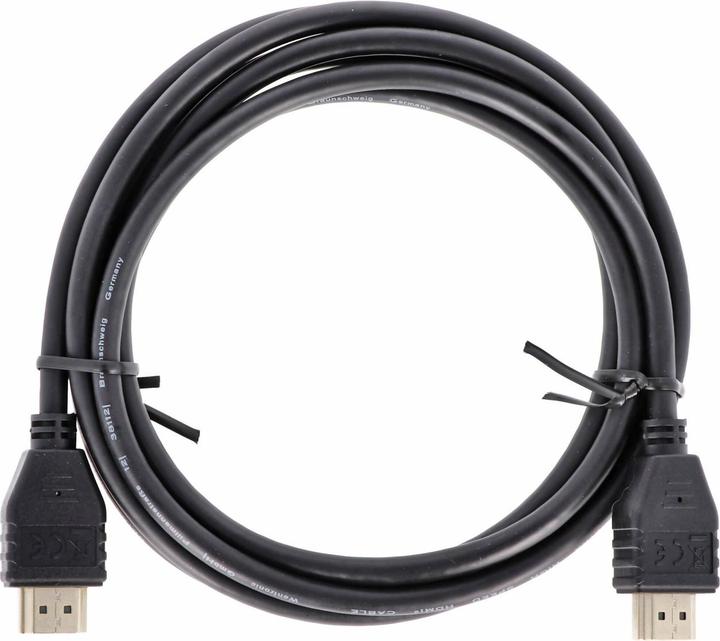 Image du produit AccuCell 8K Ultra High-Speed HDMI™ Kabel mit Ethernet (6 m)