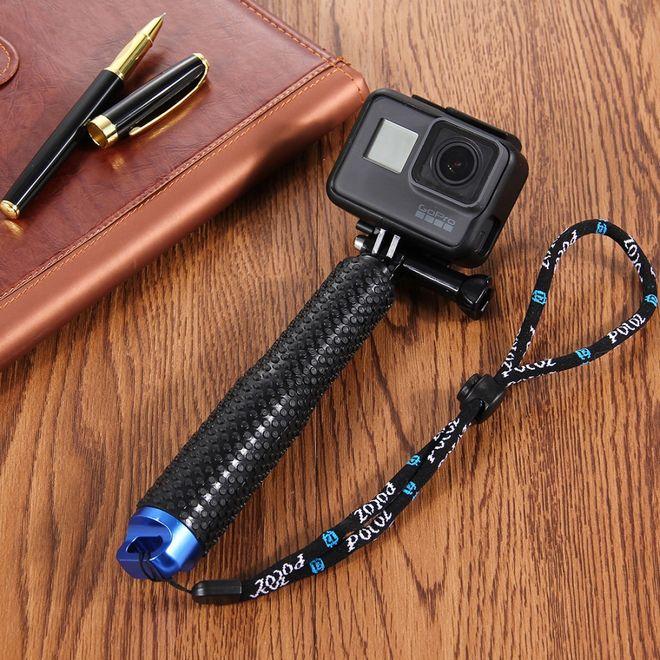 Actual product image Puluz GoPro Selfie Stick