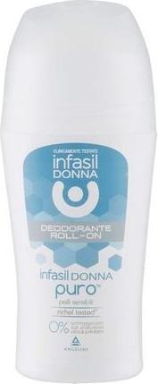 Produktbild Infasil Donna Puro Roll-on (Roll-on, 50 ml)
