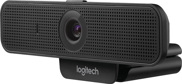 Produktbild Logitech Wired Personal Video Collaboration Kit (Kabelgebunden, USB-C)