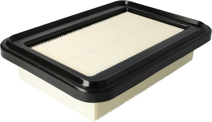 Actual product image Vhbw Flat pleat filter