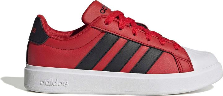 Image du produit Adidas Streettalk J - betsca/cblack/ftwwht (38 2/3)