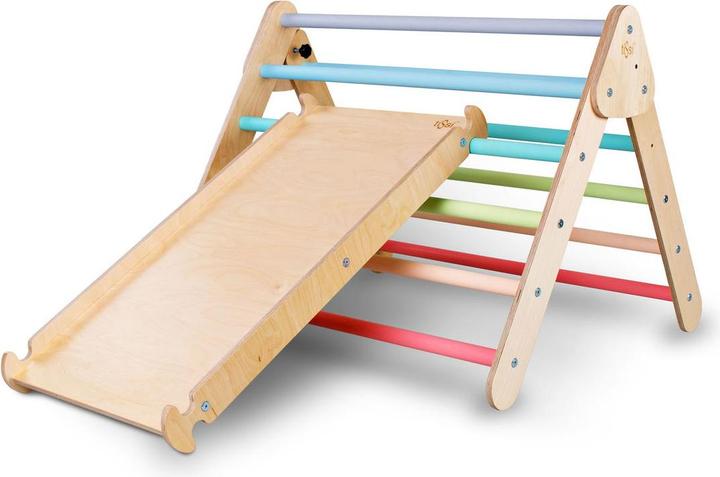 Immagine prodotto Tissi Kletter Set