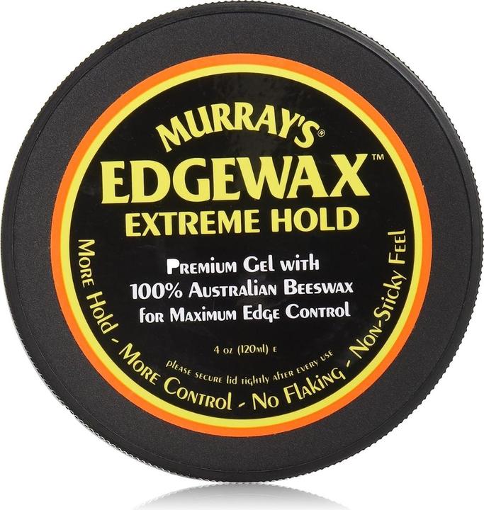 Produktbild Murray`s Edgewax Extreme Hold Pomade (Haarwachs, 120 ml)