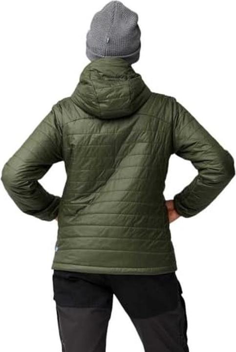 Produktbild Fjällräven Expedition X-lätt Hoodie W (S)