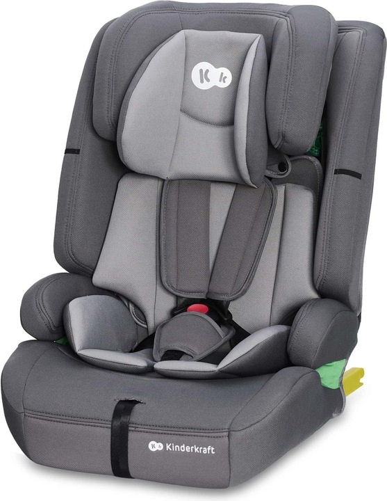 Produktbild KinderKraft Safety Fix 2 (Kindersitz, ECE R129/i-Size Norm)