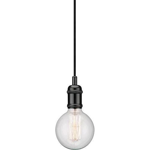 Nordlux, Pendelleuchte, Pendelleuchte LED E27 60 W Avr (E27)