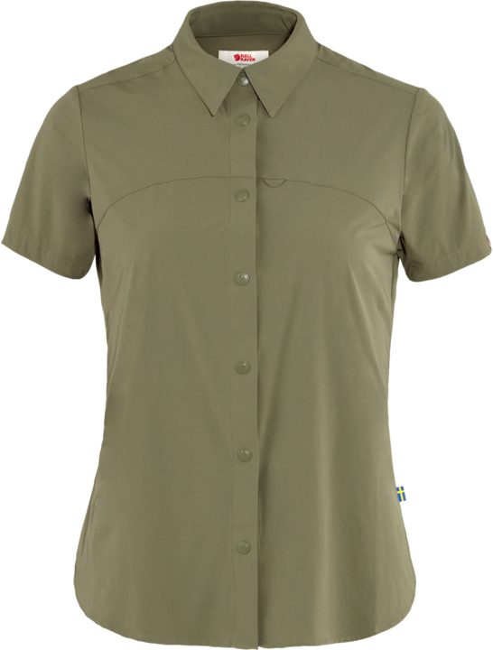 Actual product image Fjällräven High Coast Lite Blouse (M)