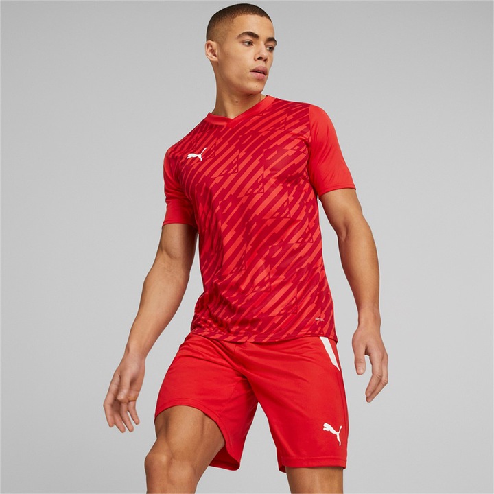 Image du produit Puma teamULTIMATE Jersey (3XL)