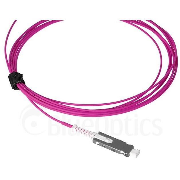Thumbnail - BlueOptics Duplex LWL Patchkabel SN-LC Multimode OM4 20 Meter (20 m), Netzwerkkabel