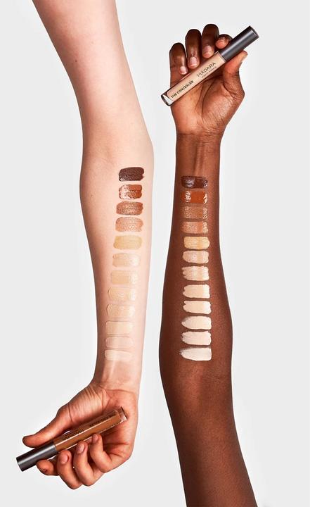 Image du produit Madara MÃDARA - The Concealer - Correcteur Eclaircissant 4 ml -