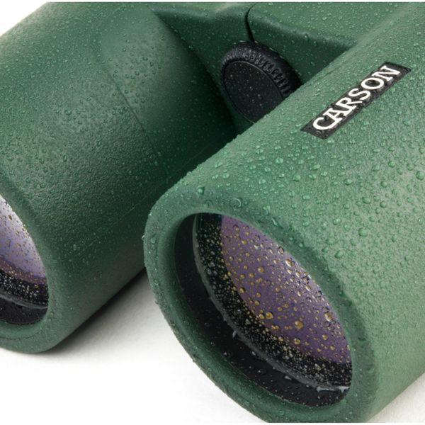 Actual product image Carson Optical Carson JR 10x42 (10 x, 42 mm)