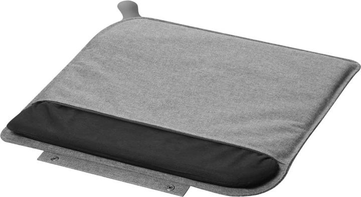 Immagine prodotto Medisana OL 700 Cuscinetto termico per linee esterne (40 x 40 x 2,5 cm)