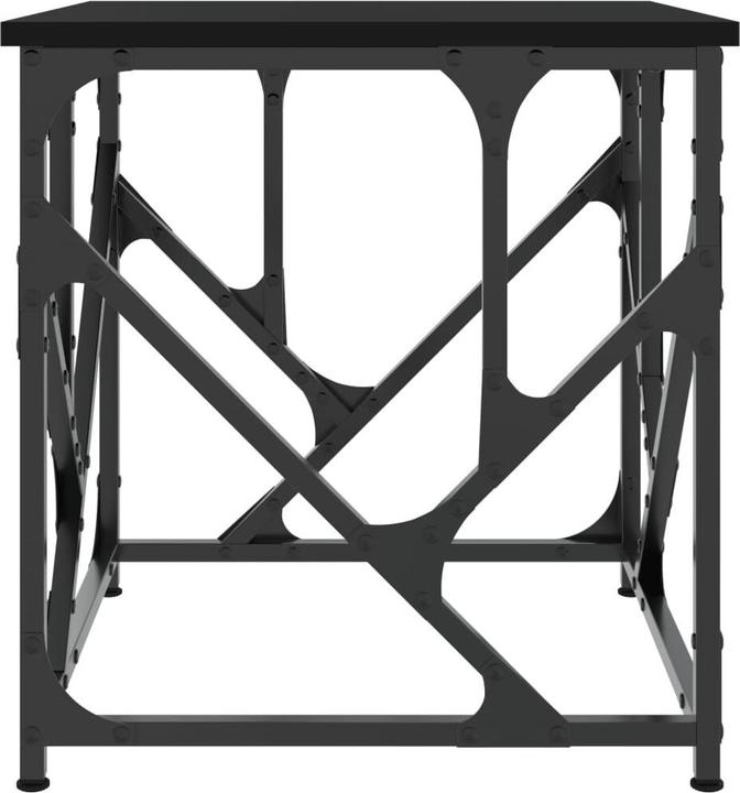 Image du produit vidaXL Couchtisch (45 x 45 x 47.50 cm)
