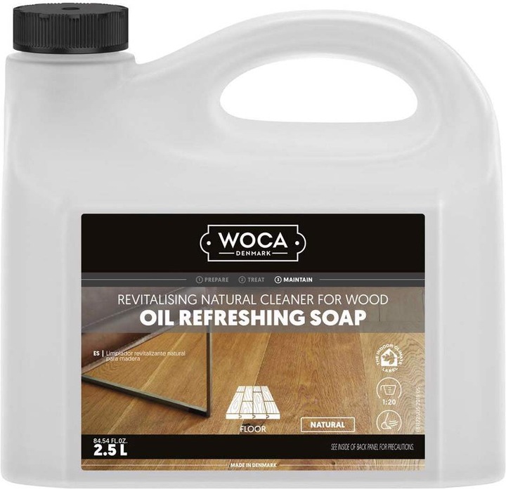 Produktbild Woca Öl-Refresher (Natur, 1 l)