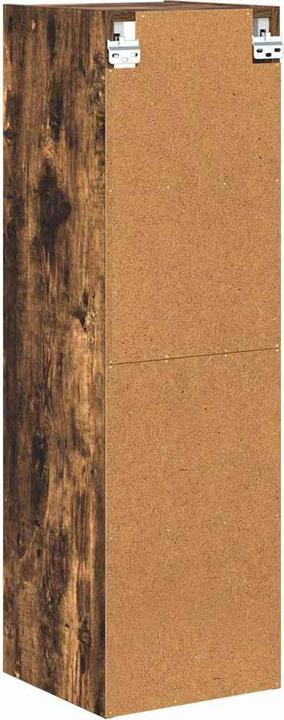 Produktbild vidaXL Küchenaufbewahrung (29.50 x 30 x 100 cm)