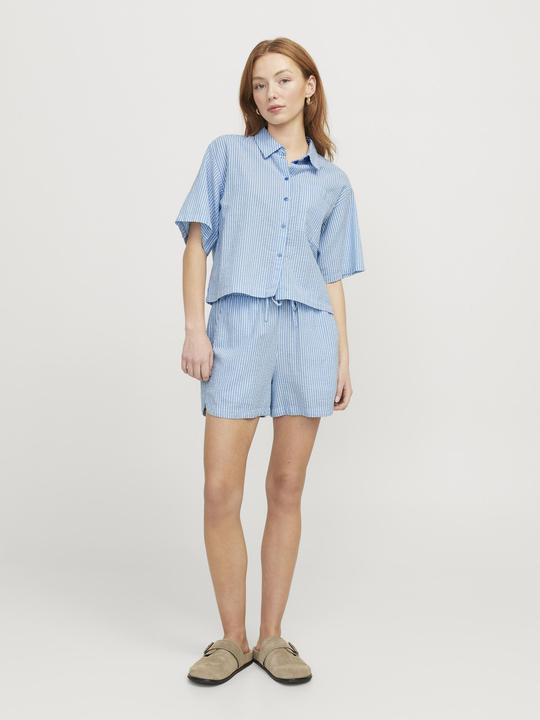 Immagine prodotto JJXX Jxwindy Seersucker Ss Shirt Wvn Sn (XL)