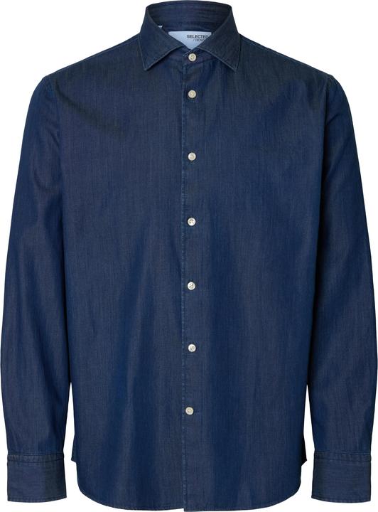 Denim Blu Scuro