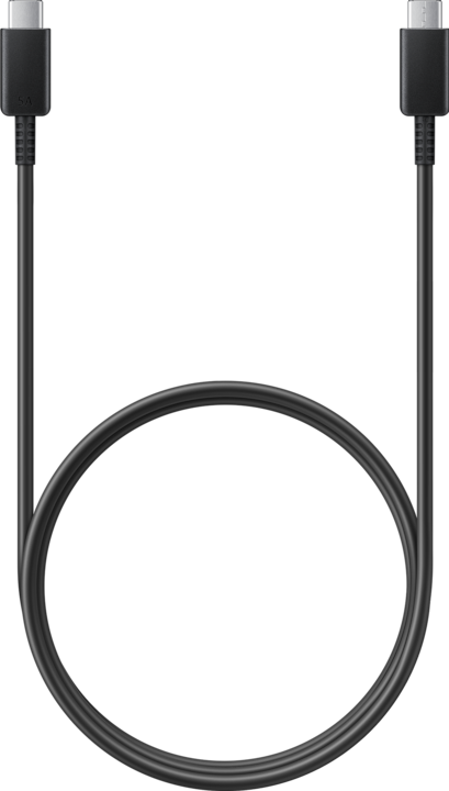 Produktbild Samsung USB Type-C zu USB Typ C Kabel (1 m, USB 2.0)