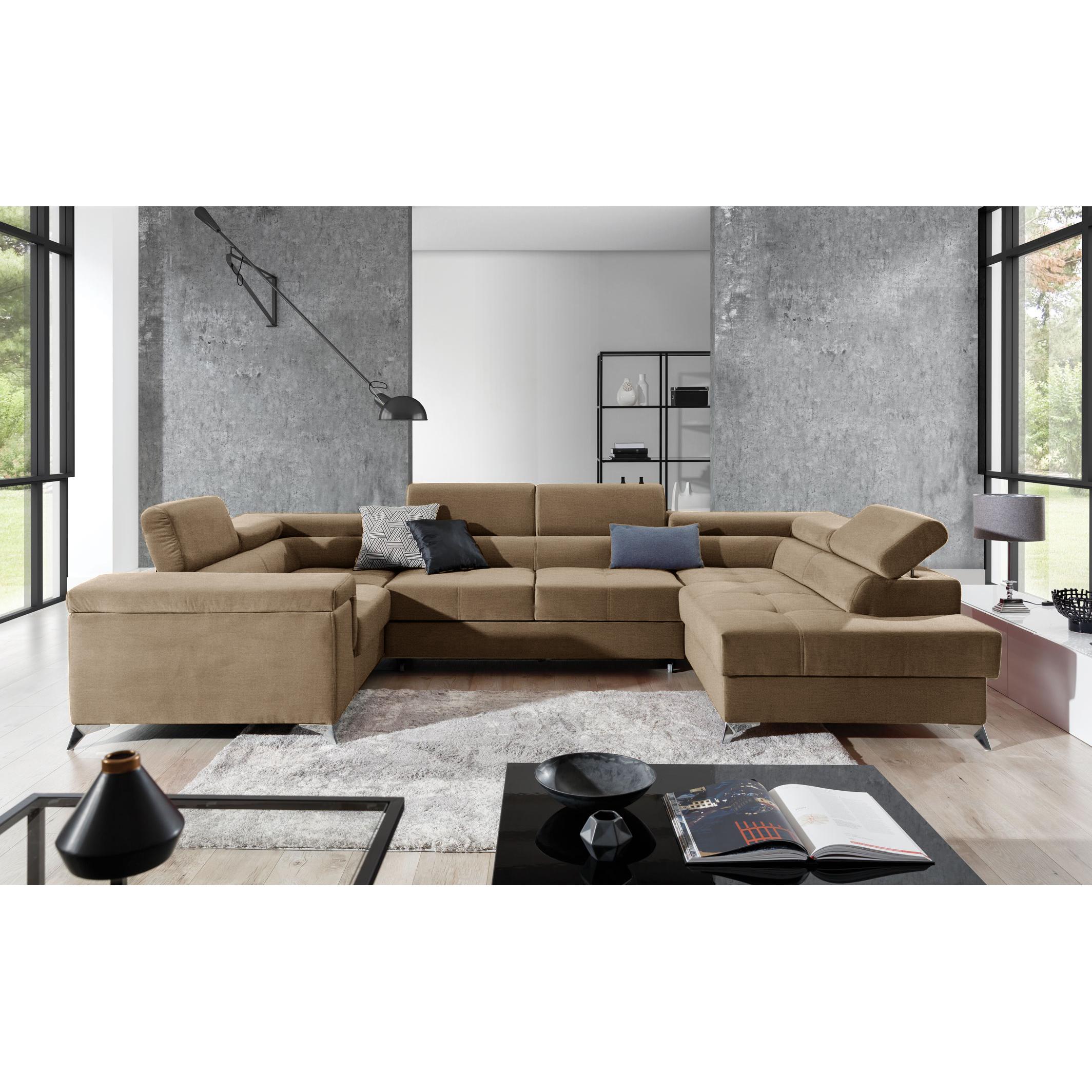 Thumbnail - ELTAP, Sofa, Thiago (Wohnlandschaft, Bettsofa)