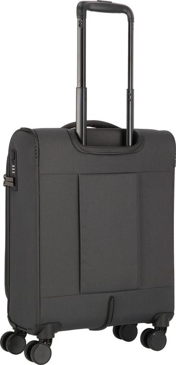 Produktbild Stratic Fresh 4 Rollen Kabinentrolley S 55 cm (39 l)