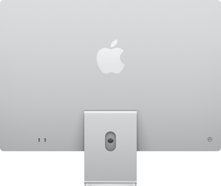 Actual product image Apple iMac 2024 (M4, 16 GB, 256 GB, Apple M4 8-Core)