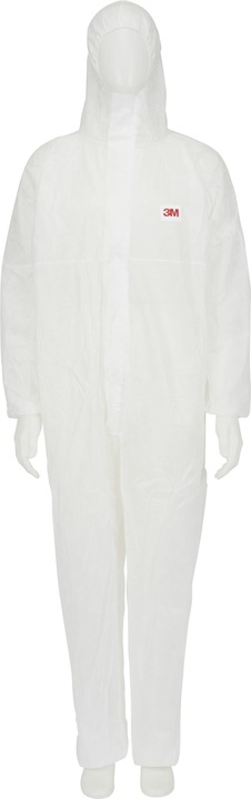 Actual product image 3M Overall (L)