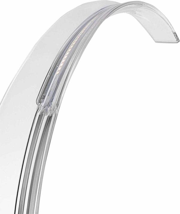 Actual product image Kartell Taj Lampada