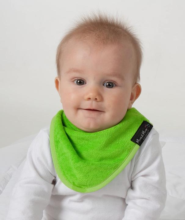 Produktbild Mum2Mum Wonder Bib Bandana (4 Monate)