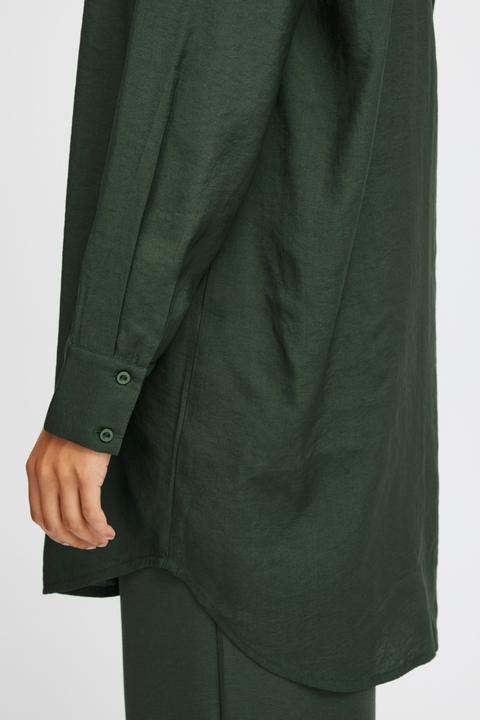 Produktbild B.young BYHILLA TUNIC SHIRT 20815462 (38)