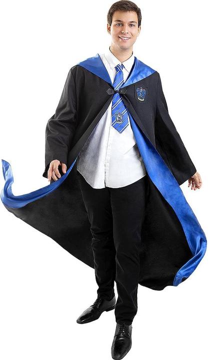 Produktbild Metamorph Harry Potter – Ravenclaw Krawatte