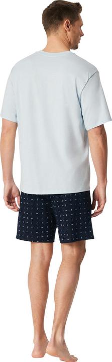 Produktbild Schiesser Comfort Essentials Schlafanzug (52)