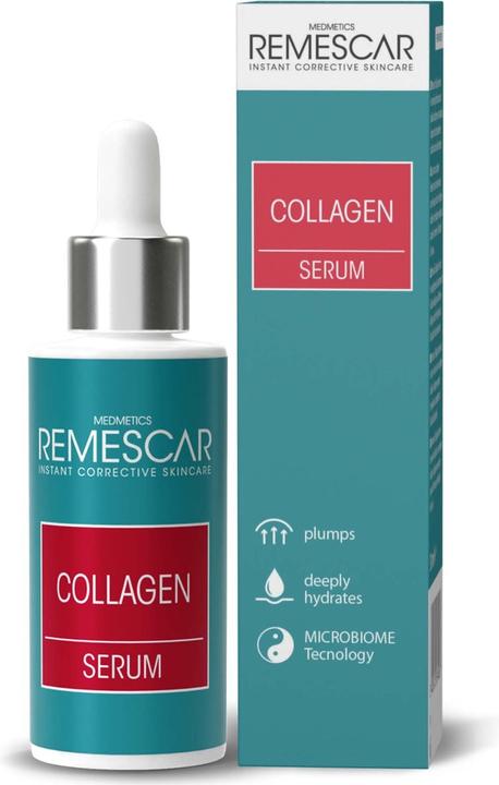 Produktbild Remescar Kollagen Serum 30ml (30 ml)