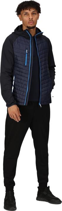 Immagine prodotto Regatta Giacca ibrida trapuntata da uomo Navigate (XL)