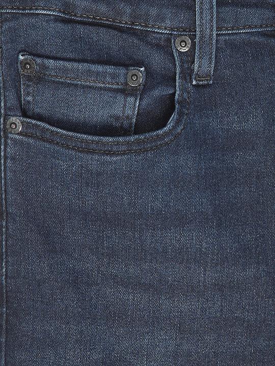 Image du produit Levis 725 Coupe bateau haute (W24/L32)