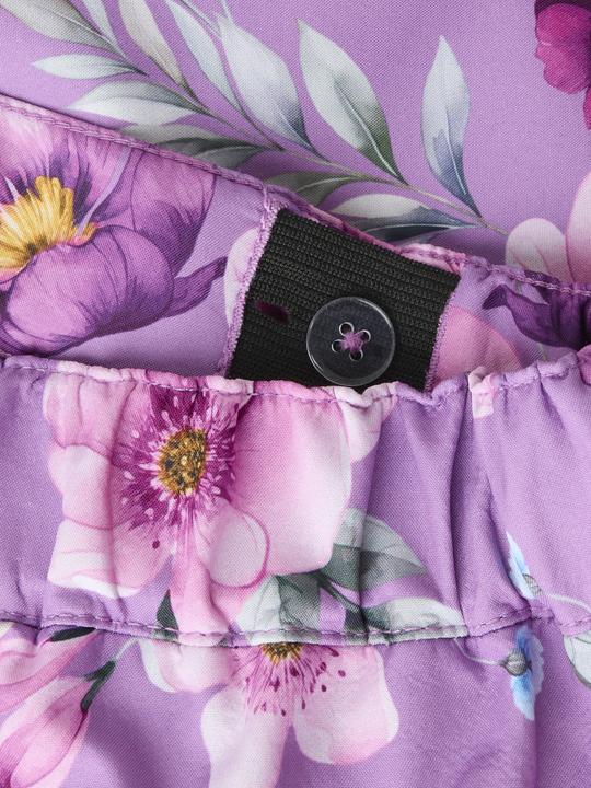 Produktbild Name it ALFALIGHT08 Softshellhose (122)