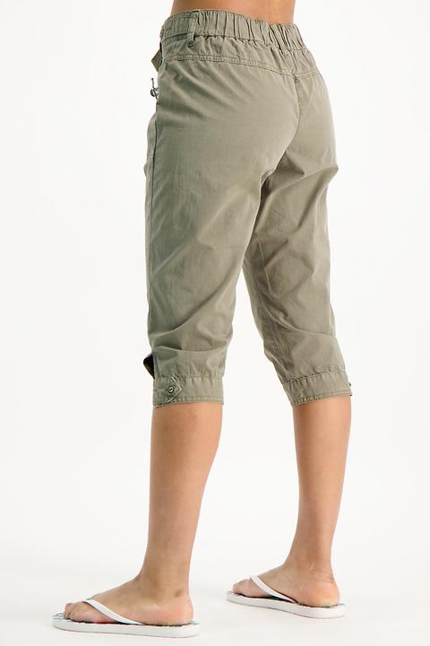 Produktbild Protest Soupie Damen 3/4 Hose (36)