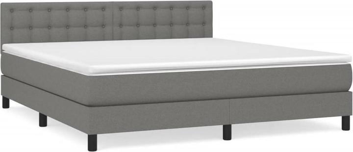 Immagine prodotto vidaXL Boxspringbett (180 x 200 cm)