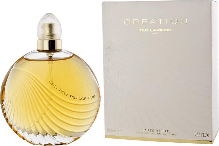 Ted Lapidus Creation (Eau de Toilette, 100 ml)