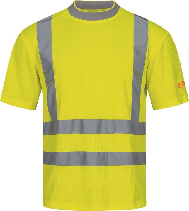 Safestyle T-shirt haute visibilité STEVEN taille XXL jaune