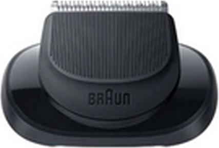 Actual product image Braun Series 6