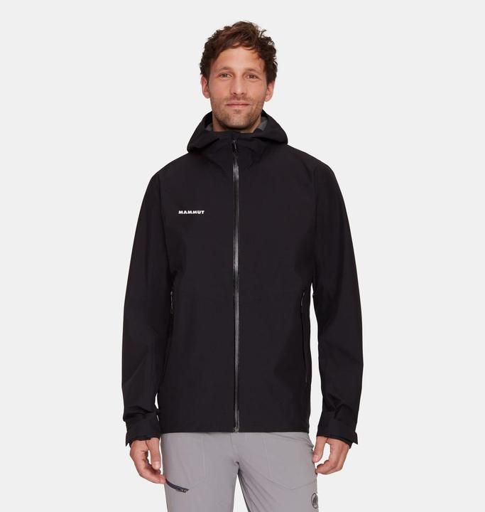 Image du produit Mammut Alto Light HS Hooded Jacket (S)